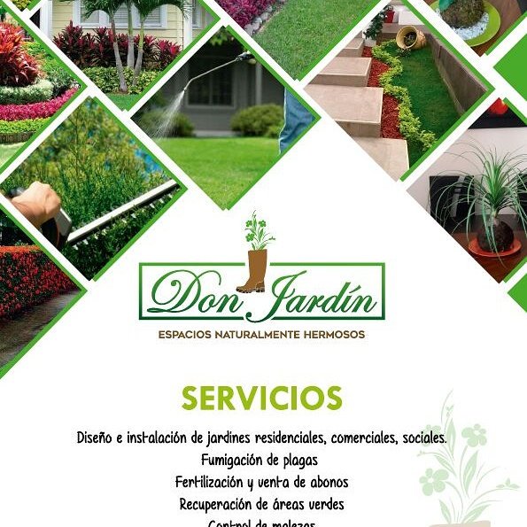 Don Jardin Jardindon Twitter