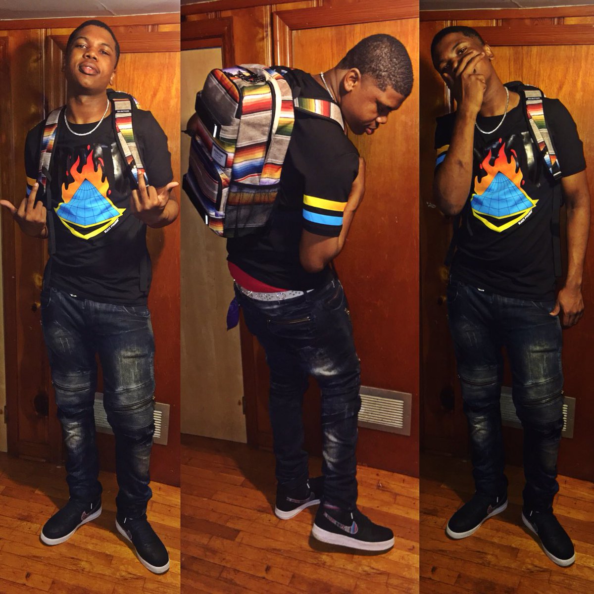 DMONEYONMYMIND_'s tweet photo. Hot🔥 as da weather☀️ but still fly🚀 az ever‼💎🔥💦😅 #LongLiveMullah™ https://t.co/4WAoHUtGIf