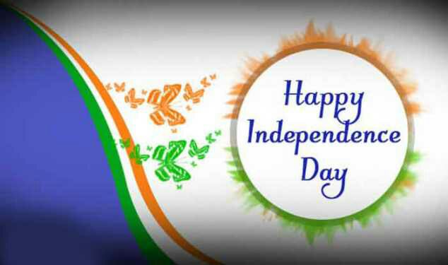 Omkarshil's tweet photo. Happy independence day https://t.co/BYV0XIpiVY