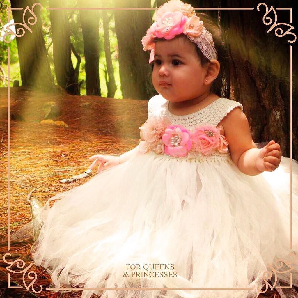 fqap13's tweet photo. Seguimos compartiendo imágenes de esta bella princesa 💖
#FQAP #princesa #vestido #tutu #crochet #customized #accessorieslover #fashionbaby https://t.co/QqyzgfR7lr
