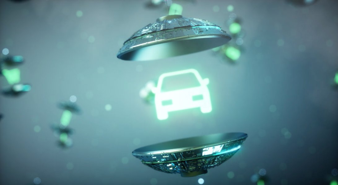 Just finished this super fun spot! Always a pleasure collaborating with the fine folks <a href="/Seagate/">Seagate</a> and Impact Creative. vimeo.com/229600471