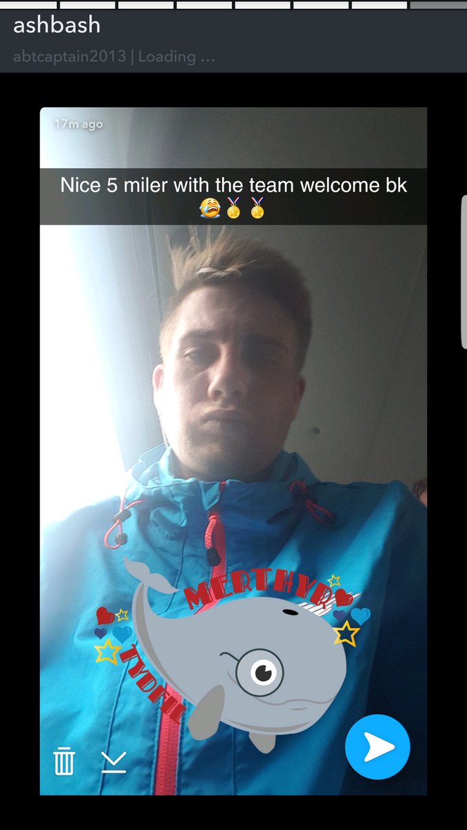 ashleyjohnw's tweet photo. A good 5 miler done with @WelshBoxing bk in training after a much need week off #hillsandmorehills #MondayFunday #workhardfighteasy https://t.co/VM1VJeY23L