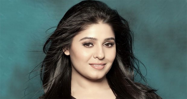 Happy Birthday Sunidhi Chauhan
 