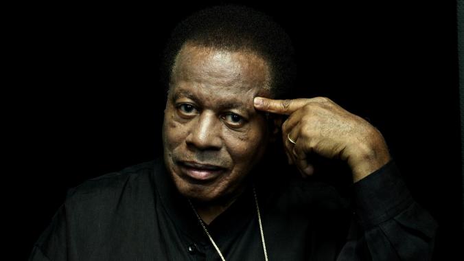 SFJAZZ's tweet photo. Five @Wayne_Shorter deep cuts, in honor of the legend's 84th birthday today: https://t.co/A4aJn8Iu84 https://t.co/P6fEbvtxon