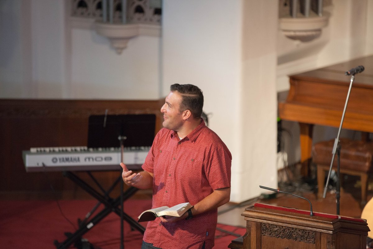 RedeemerMidtown's tweet photo. Lines, conversions and the power of God — hear @kevincawley preach Acts 10-11 https://t.co/Ogi1QJZvcO https://t.co/USiUgH6gSN