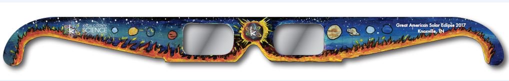 indyakincannon's tweet photo. All @KnoxSchools Ss will get eclipse glasses, designed by students @GMASteam &amp; @HVAcad 
Tx @knoxscience &amp; @KnoxSchoolsSupt! 
#Eclipse2017 https://t.co/6Q0qJww24B