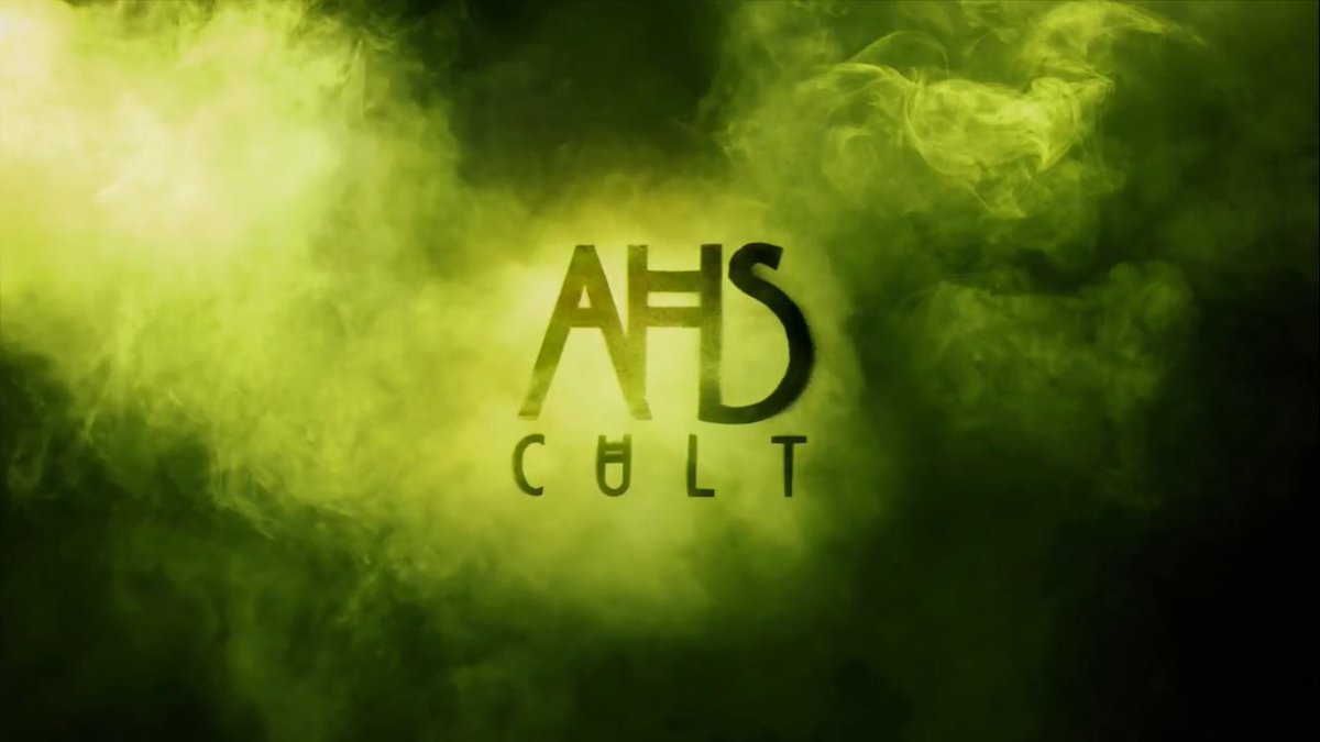 AHSVIP's tweet photo. 5 de septiembre, llega ya. #AHSCult https://t.co/urGmbMjCQn