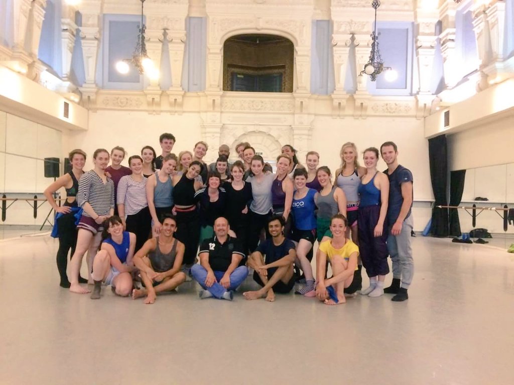 Effie McGuire Ward 💙 tweet media