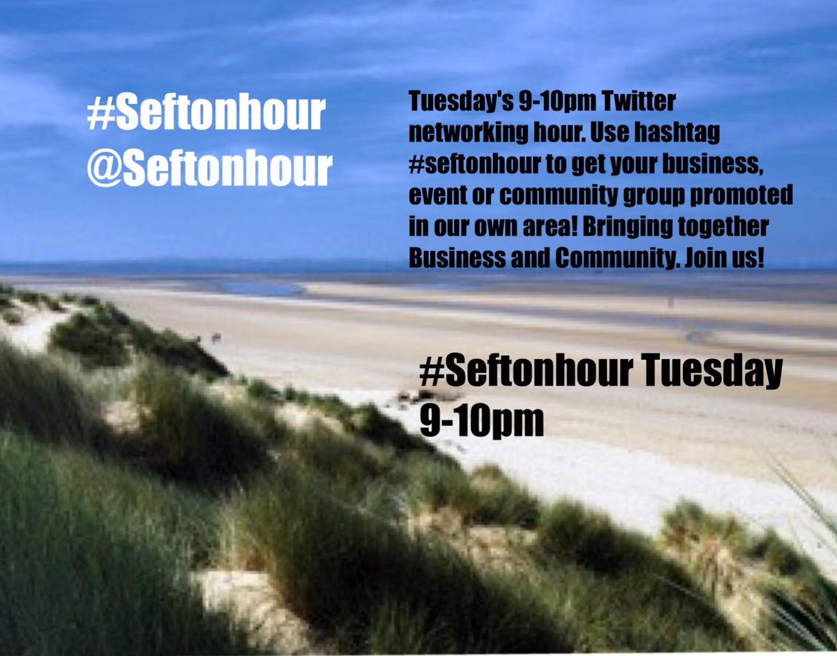 #Seftonhour tweet media