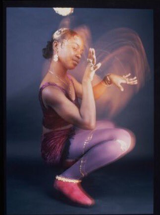 blackbaesthetic's tweet photo. Jennie baptiste #photographer #blackbritish #BlackWomen https://t.co/iRVXXAIvCq