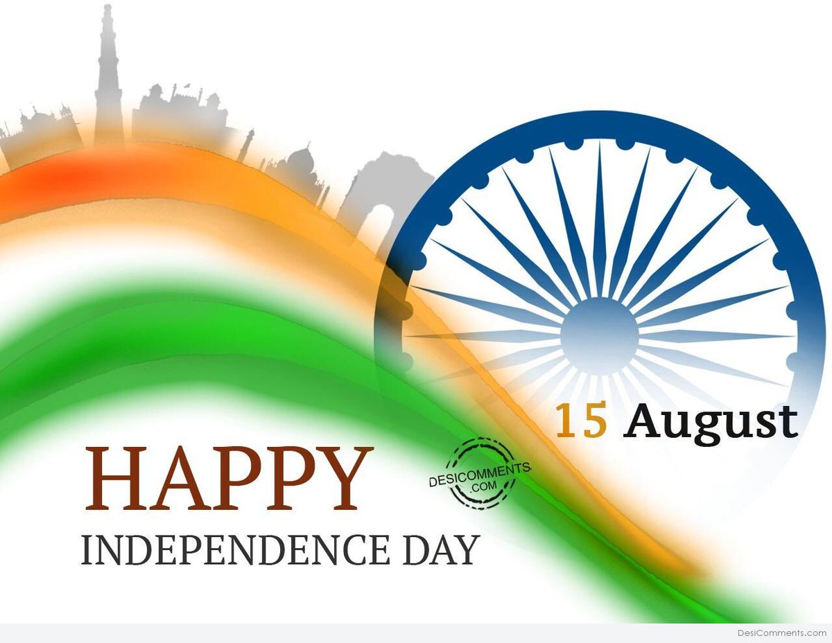 Oye_Lab265's tweet image. Happy Independence Day to all ♥️♥️♥️🇮🇳🇮🇳🇮🇳🇮🇳🇮🇳🇮🇳#15August2017 #India #love