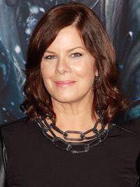 Happy birthday Marcia Gay Harden! 