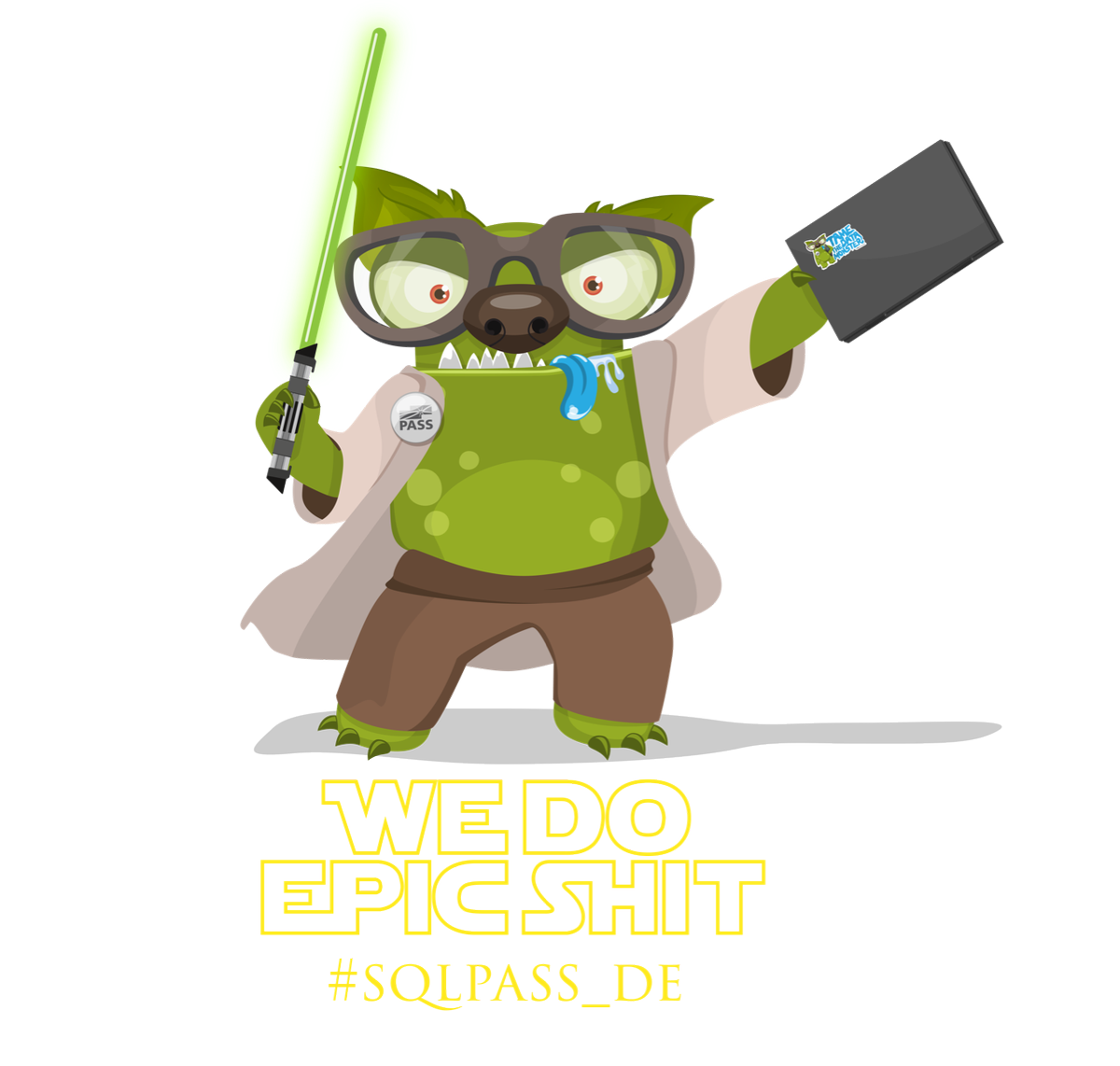 sqlpass_de's tweet image. To all #datamonsters #datamaniacs #sqlkonferenz 2018 is back and here is the CfP: callforpapers.sqlkonferenz.de #sqlpass_de #sqlpass #dataplatform
