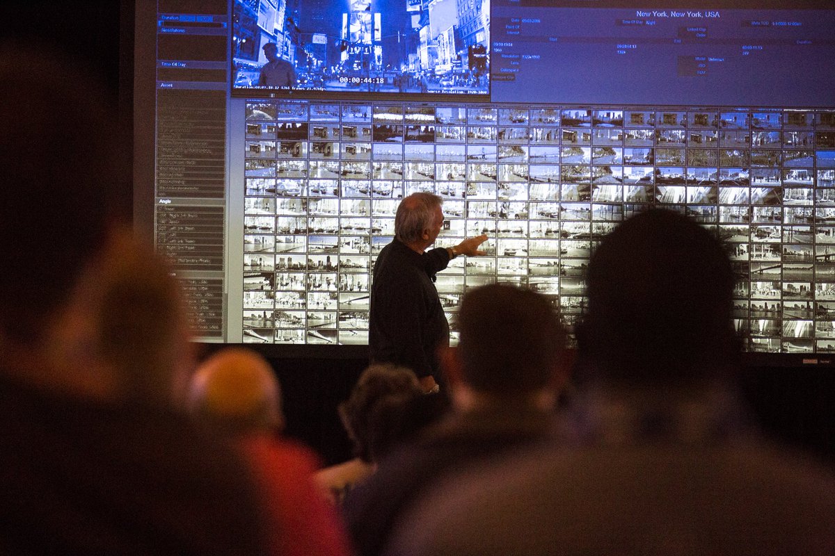 Adobe Video World tweet media