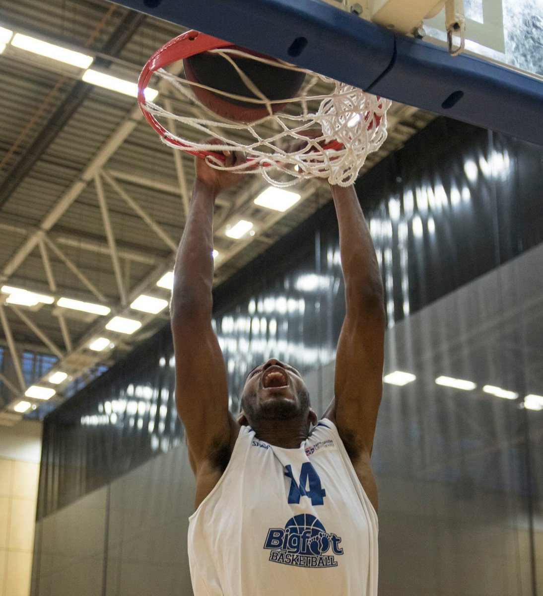 Alei Wol returns for <a href="/BUCS/">Tampa Bay Buccaneers</a> and <a href="/NBLengland/">NBL</a> 17/18 season!