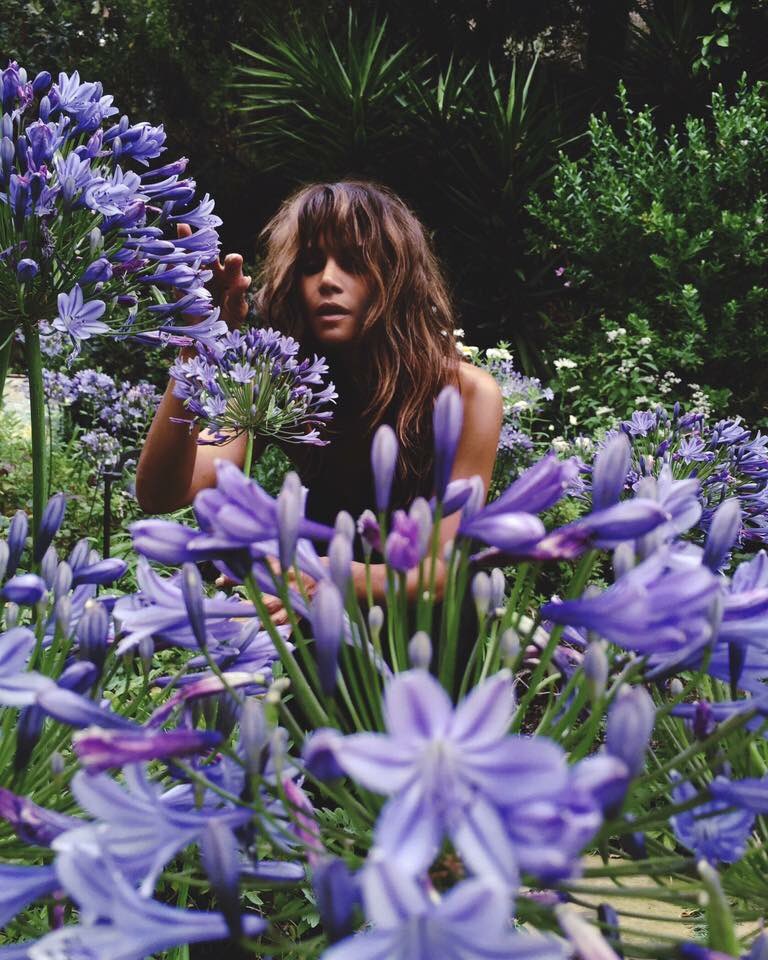 Happy Birthday to Halle Berry. May your life be beautiful in health, love, and happiness    