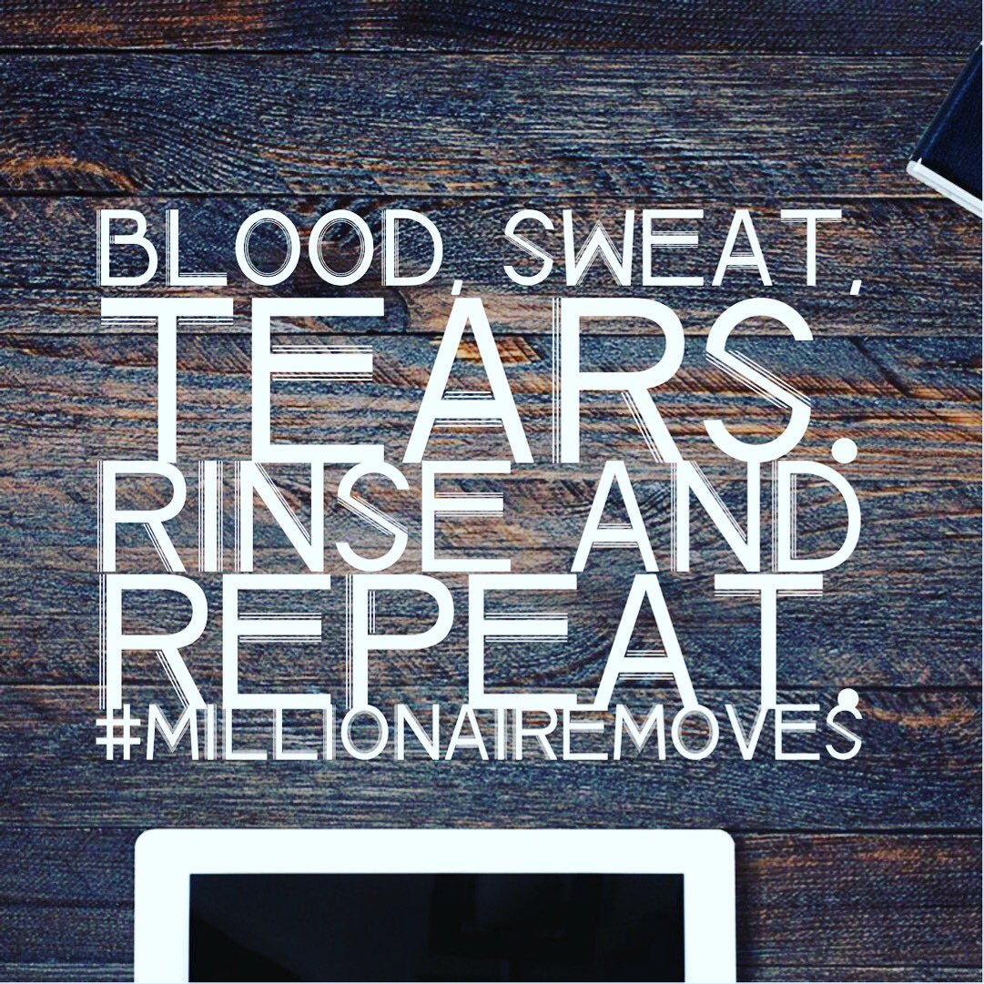 WilliamFPickard's tweet photo. #MillionaireMovesMonday https://t.co/SgAoAJKZ7G