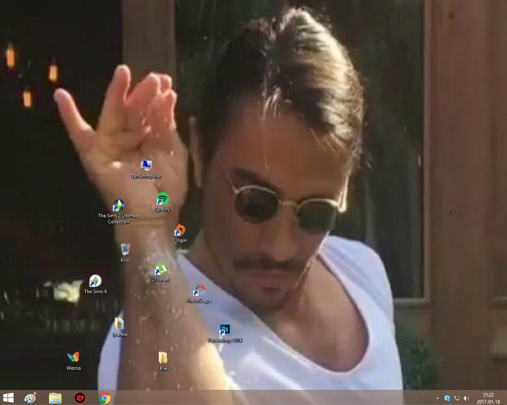 GroveTokenNews's tweet image. SRAM 
CO MÓJ BRAT ZROBIŁ NA PULPICIE XDDD