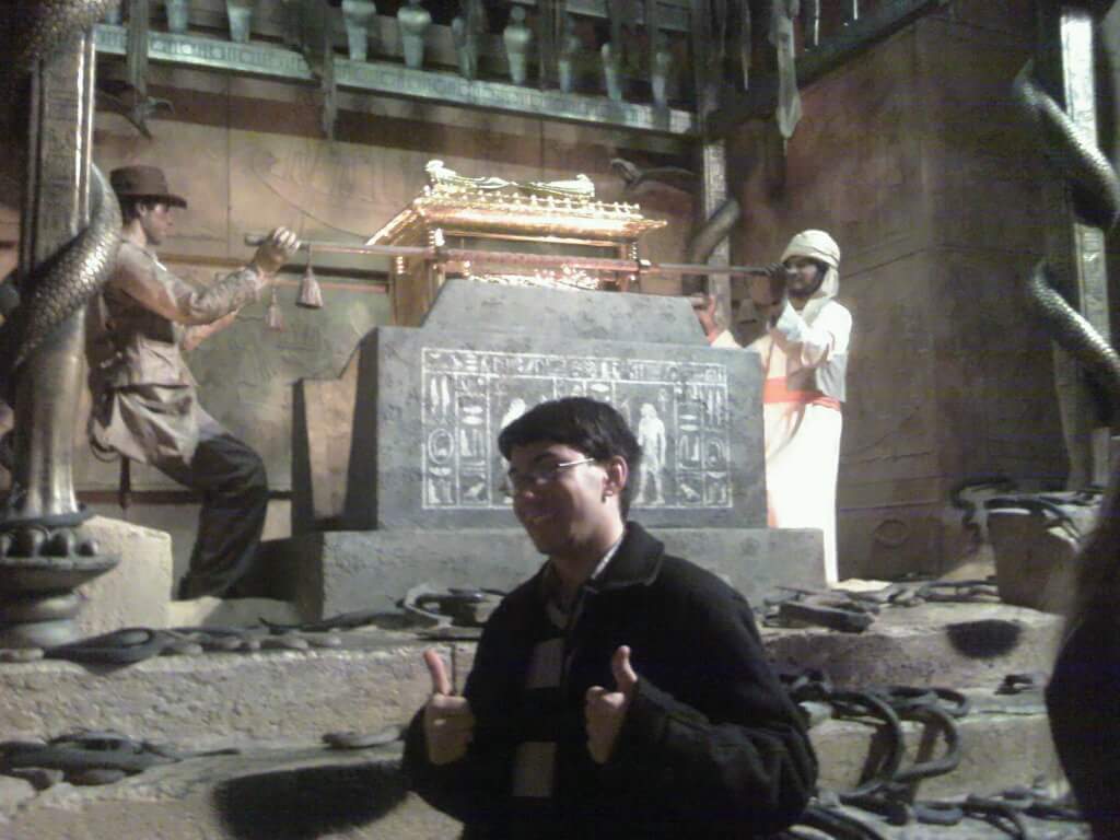 rockceratops's tweet photo. Dug through my archives to find these gems from my walking tour of #GreatMovieRide back when I was a CM. I'll def miss this ride. #RIPGMR https://t.co/5sVW4g9Qln