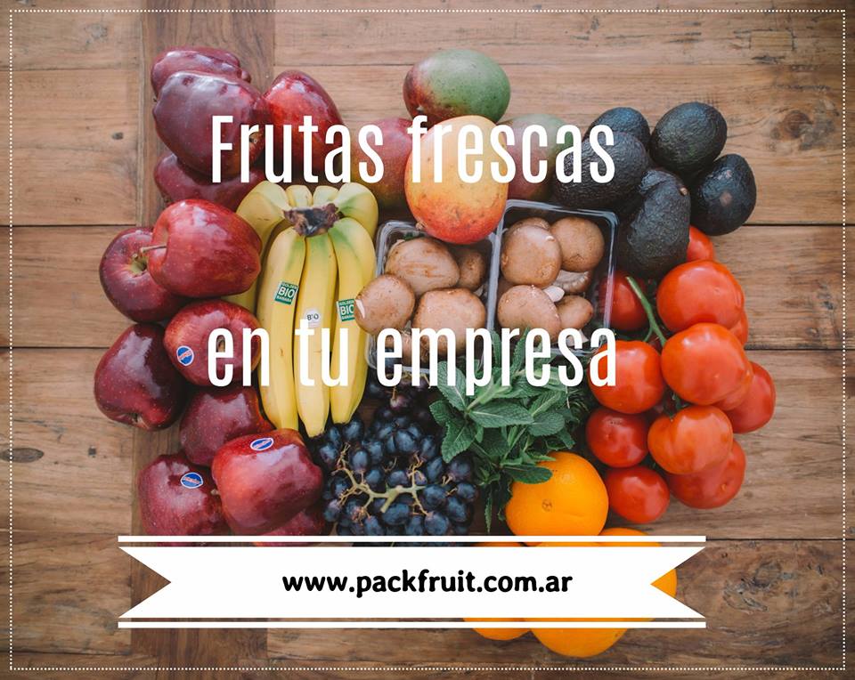 packtehacebien's tweet photo. Si queres empleados contentos y saludables, ofreceles nuestra canasta de frutas. Todos ganan! https://t.co/gy2hvP0OWg😀🍇🍓🍓🥑 https://t.co/V4fpbkY7lq