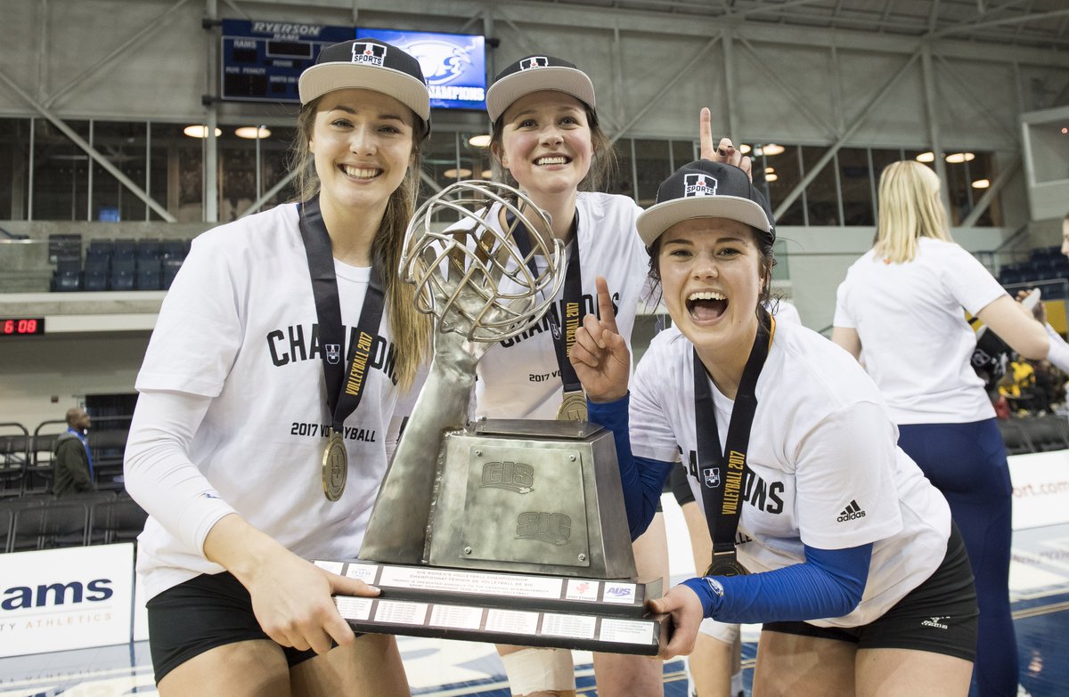 UBC Thunderbirds tweet media