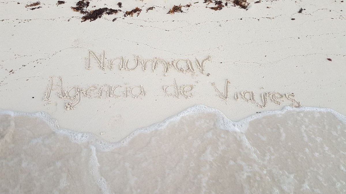 NnumarViajes's tweet photo. ¡Inicio de semana! Organiza tus vacaciones y vamos a la playa o elije el destino 🌎
Llamanos  📞 Tel 81 2263 1308 / 812263 2685 #Nnumarviajes https://t.co/n0zxI1ukPK