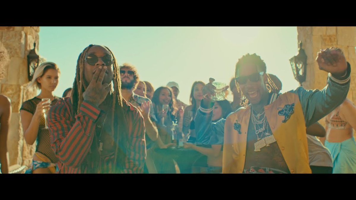 CALLOUS_'s tweet photo. Wiz Khalifa &amp; Ty Dolla $ign Quickly Return With “Something New” https://t.co/9erJs2LtlF https://t.co/9Amaj5olne