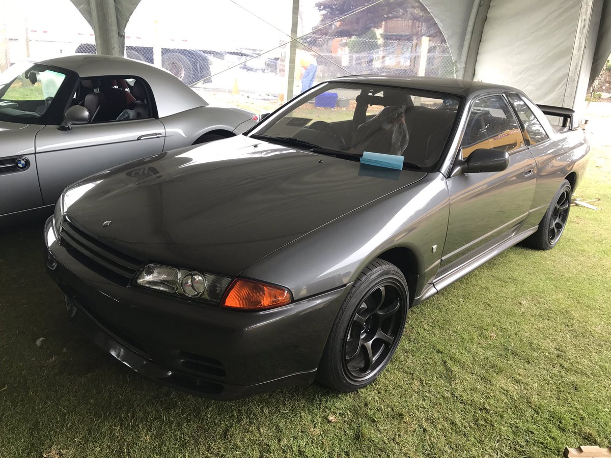 More fun from the upcoming Monterey auctions-