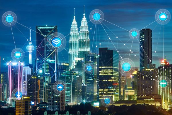 City governments must cultivate #innovation in order to make #SmartCities a reality buff.ly/2wJowLw #PropTech