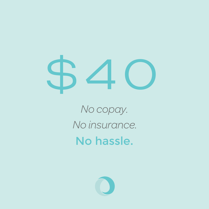OmniaMD's tweet photo. Life's complicated enough—getting the healthcare you need shouldn't be. Talk to a doctor now for just $40 (reg. $59) https://t.co/ql1zcOI5m7 https://t.co/r0xW2ALJl3
