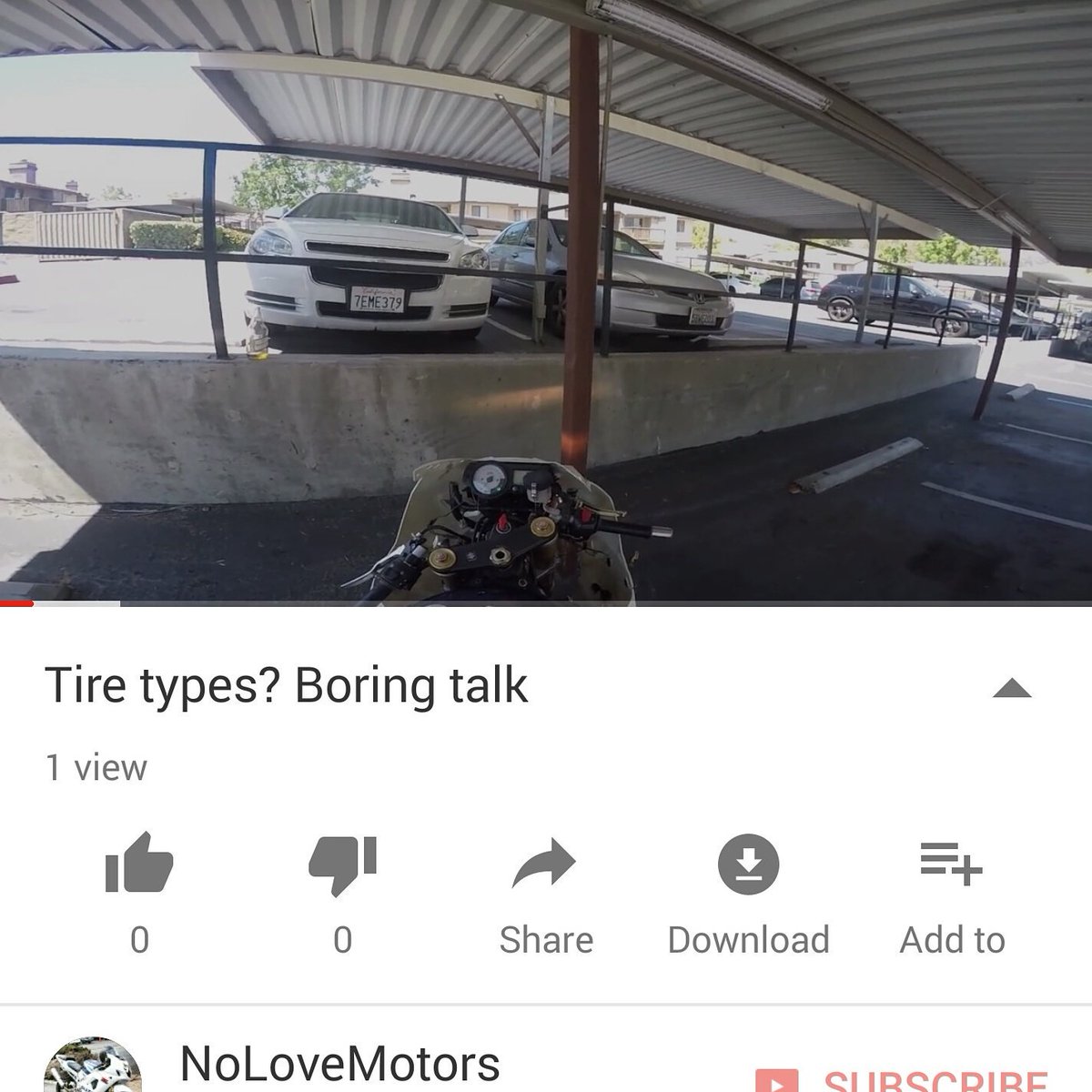 NoLoveMotors's tweet photo. https://t.co/djczJ38P5e