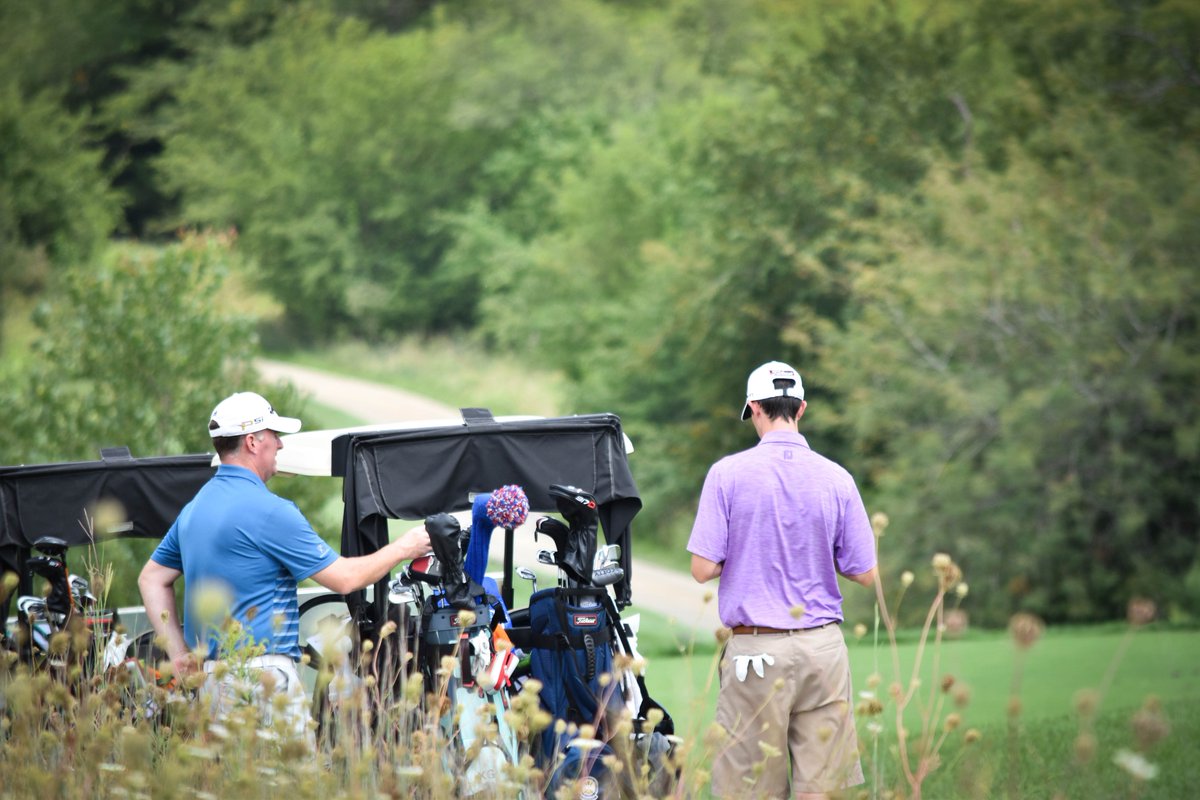 Firekeeper Golf tweet media