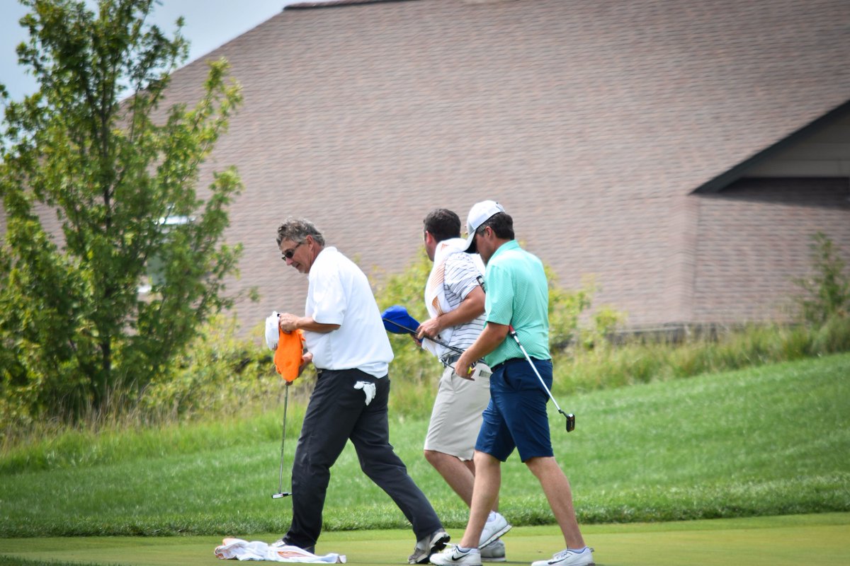 Firekeeper Golf tweet media