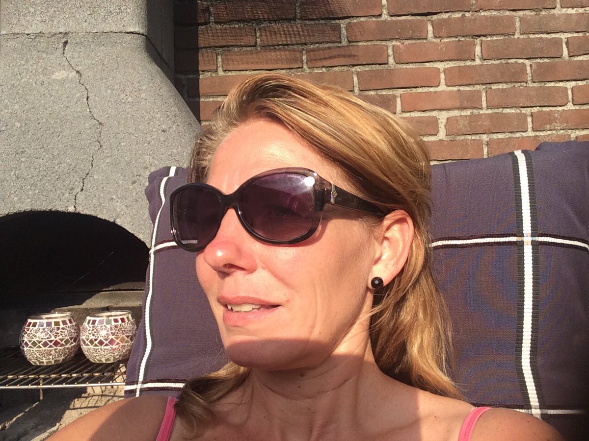 Relax...quality time has started.. #kids #holiday #sun