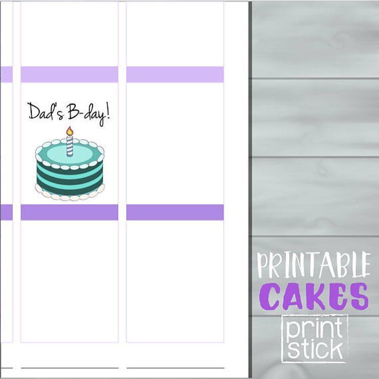 PrintStickShop's tweet photo. Cute reminders for any special celebration! Get it instantly at https://t.co/cXf10ExBDe #PlannerStickers #PlannerGi… https://t.co/1rgx7l8YI2 https://t.co/pL2iWZSLAx