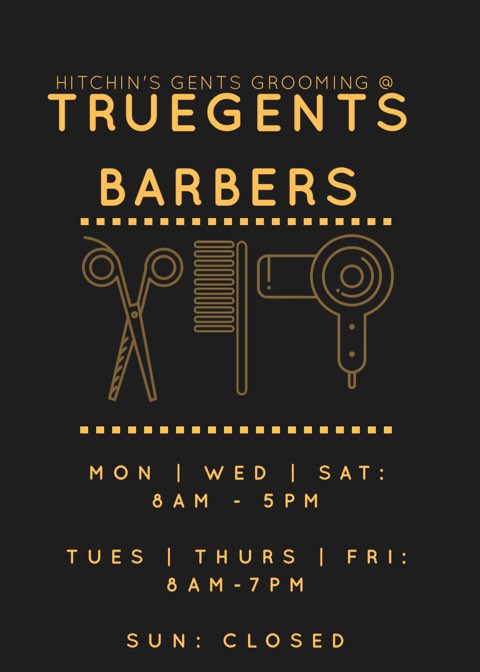 #barbers #hitchin #barbershop #hertfordshire