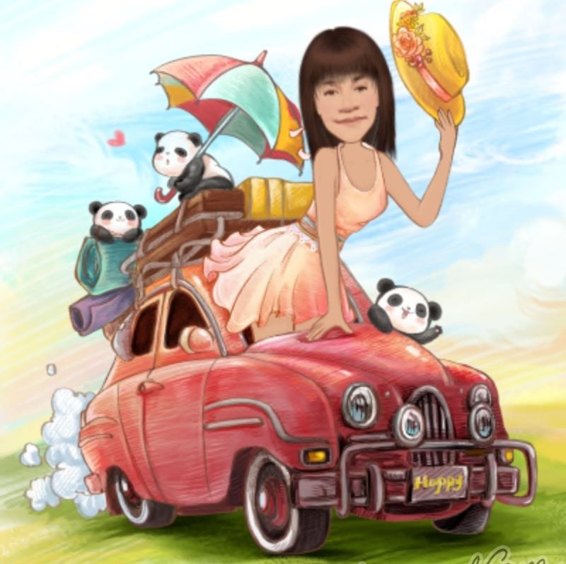 MaluMaluangels's tweet image. #BetaQuerLab Eu quero me aposentar e só viajar!