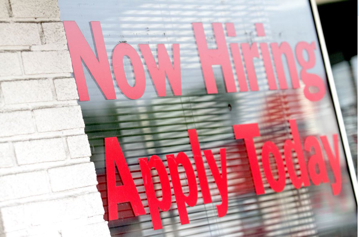journalnews's tweet photo. #JobFair tomorrow in Butler County to feature 17 companies https://t.co/3ZZMscd56X via @ESchwartzberg @OMJ_Butler https://t.co/2xUD4bxFK2