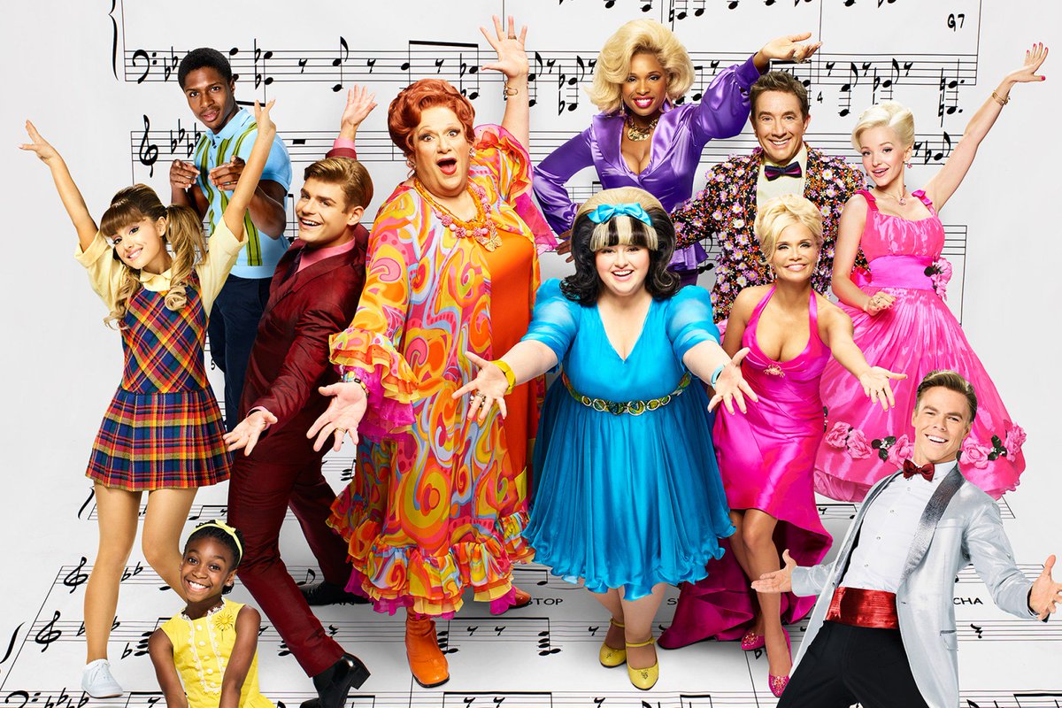 chainsawedit's tweet image. It's #Emmy time &amp;amp; voting began TODAY! We provided editorial services for HAIRSPRAY LIVE! which was #nominated for 7 Emmys! #CastYourVotes