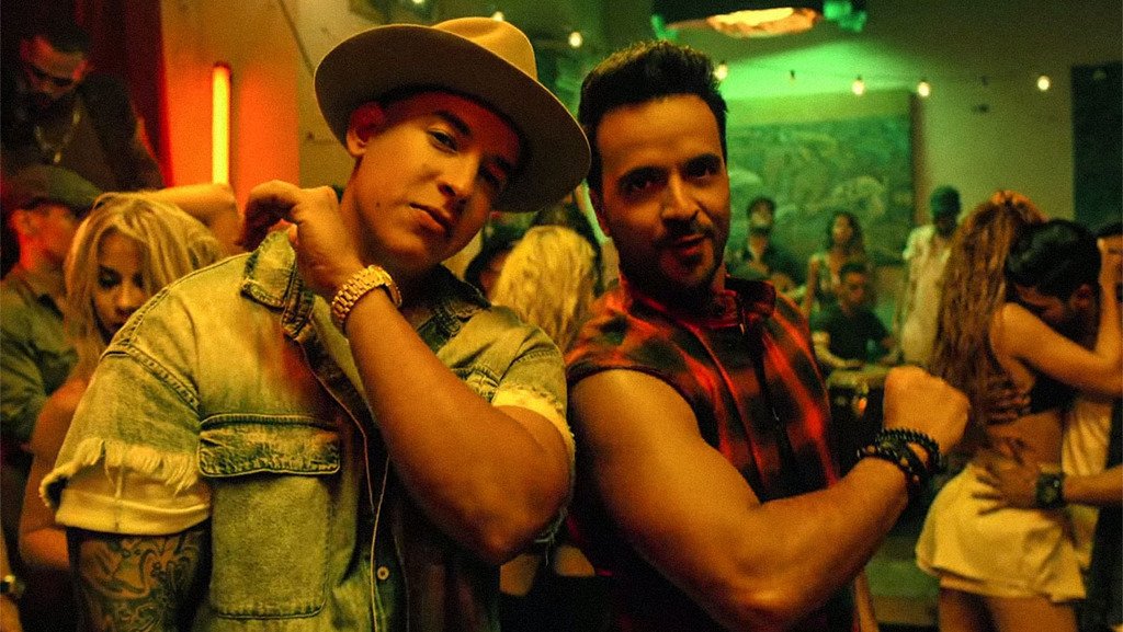 Musacian's tweet image. VMAs: Why 'Despacito' Isn't Nominated  #music #news #promote