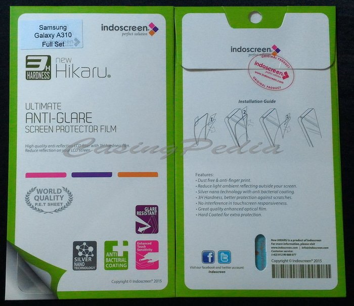 Hikaru Tempered Glass Apple Iphone 6s Plus 6 Plus Full Set Clear Source .