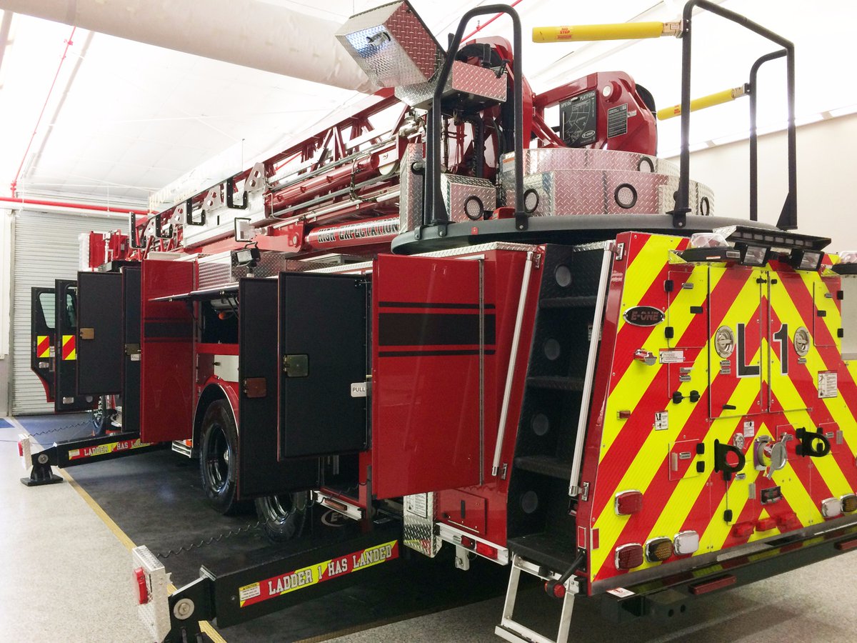 Fire Safety USA, Inc (FireSafetyUSA) Twitter