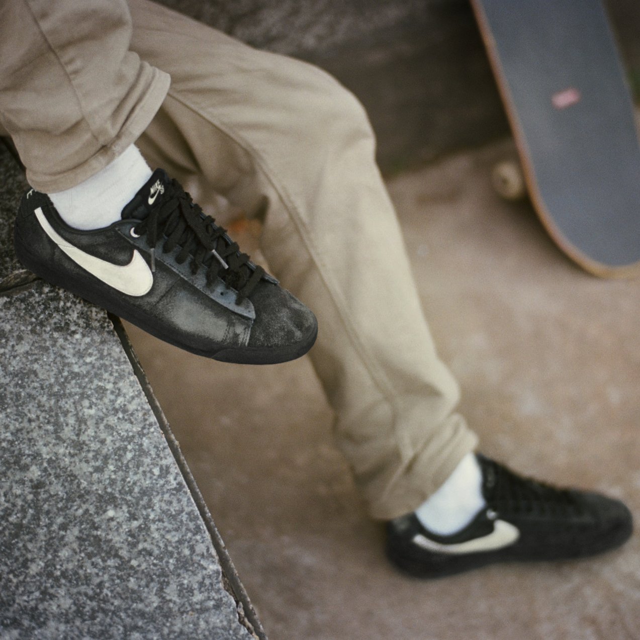 Nike sb ck1 best sale