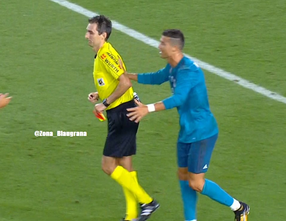 Zona Blaugrana tweet media