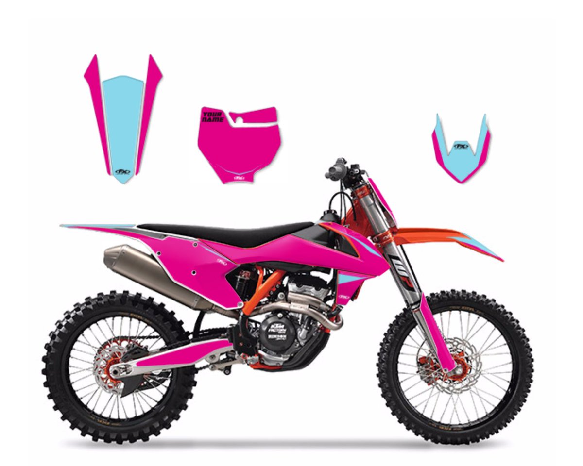 limshawn758's tweet image. 2nd option? #SL888 #teamgraphics #2018