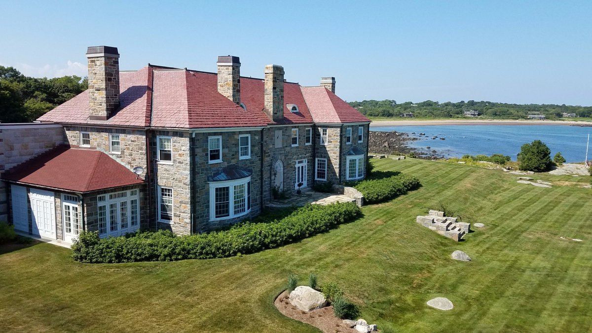 James Martin Sj On Twitter On A Stressful Day For Many Of Us A Visit To A Place Of Peace Eastern Point Retreat House In Gloucester Mass Https T Co 6sj0p9wuoa Https T Co Vbgf5pivkx
