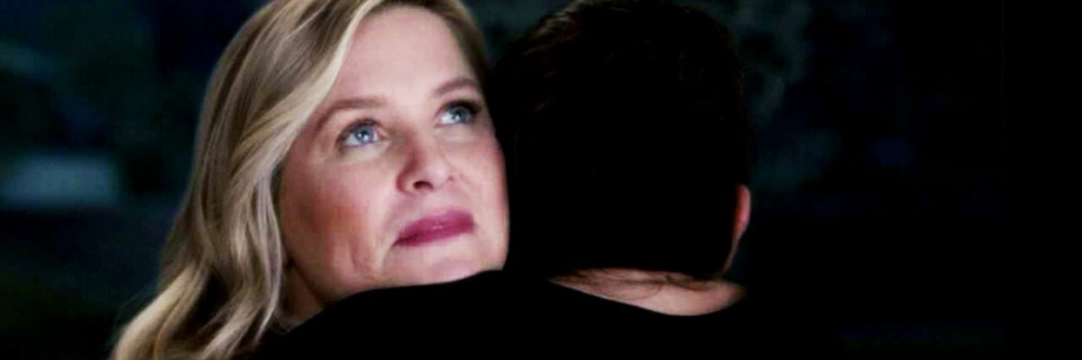 greyysdream's tweet image. Primeiro e último episódio calzona