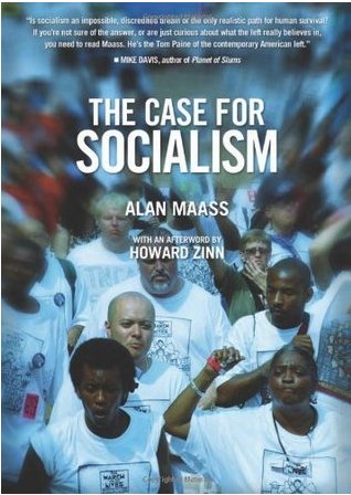 socialism45's tweet photo. The Case for #Socialism, by Alan Maass: https://t.co/VTuFqkgSRI https://t.co/SGDd0rmwKH