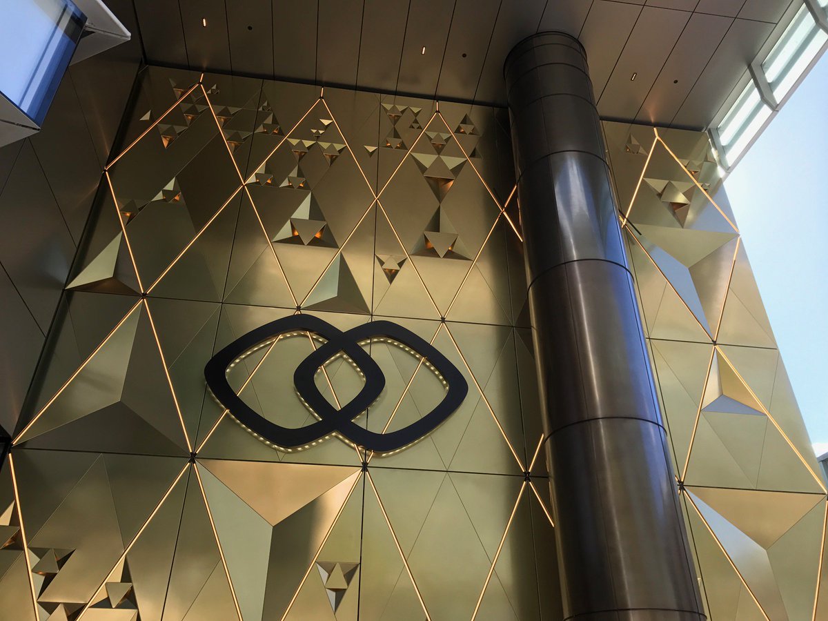 _arma_'s tweet image. A fresh project for us and an amazing project for Sydney
ICC Hotel, Darling Harbour Sydney