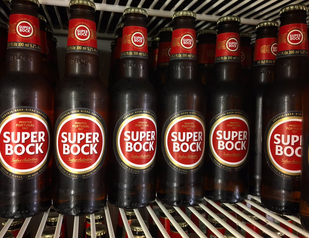 PortugalPav's tweet photo. We have ice cold beer, in case you were wondering... .@SuperBock #folklorama #pavilionofPortugal #ywg #winnipeg #myfolklorama https://t.co/mSWaxumwq0